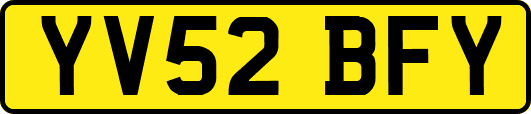 YV52BFY
