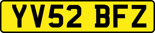 YV52BFZ