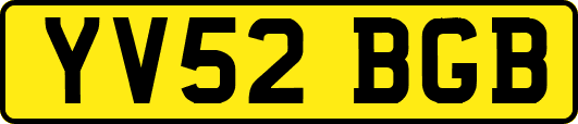 YV52BGB