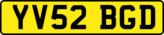 YV52BGD