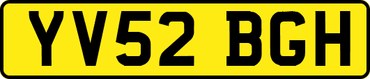 YV52BGH