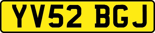 YV52BGJ