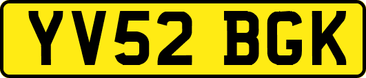 YV52BGK