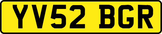 YV52BGR