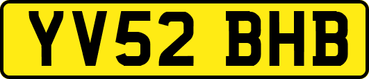 YV52BHB