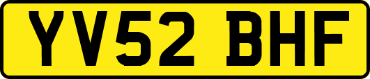 YV52BHF