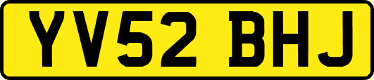 YV52BHJ
