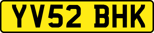 YV52BHK