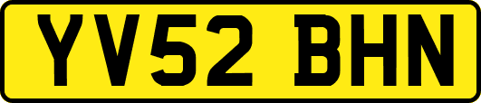 YV52BHN