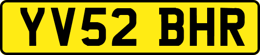 YV52BHR