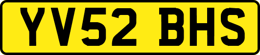 YV52BHS
