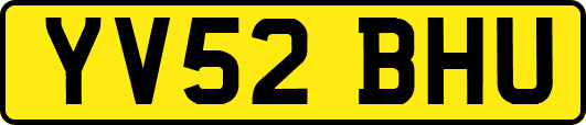 YV52BHU