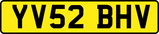 YV52BHV