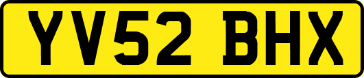 YV52BHX
