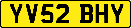 YV52BHY