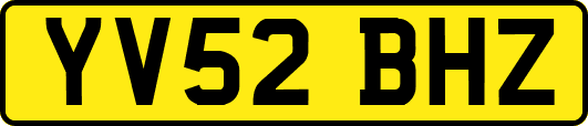 YV52BHZ
