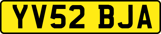 YV52BJA