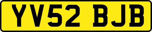 YV52BJB