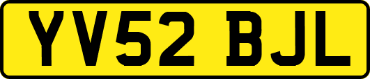 YV52BJL