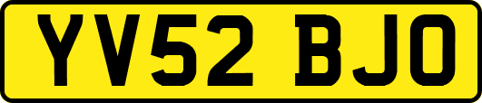 YV52BJO