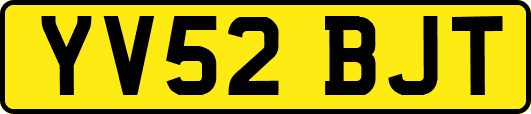 YV52BJT