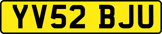 YV52BJU