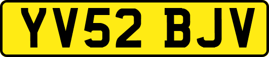 YV52BJV