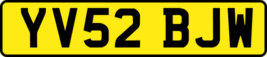 YV52BJW