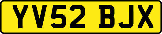 YV52BJX