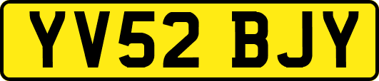 YV52BJY