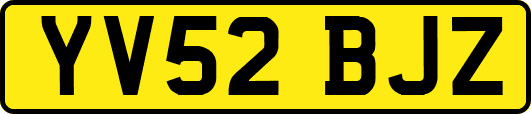 YV52BJZ