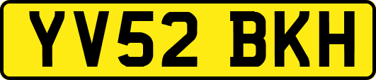 YV52BKH