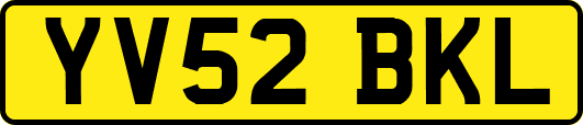 YV52BKL