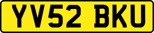 YV52BKU