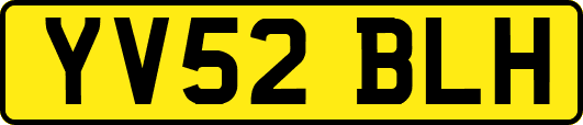 YV52BLH