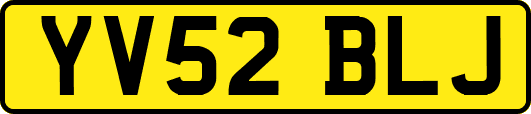 YV52BLJ