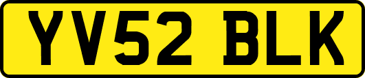 YV52BLK