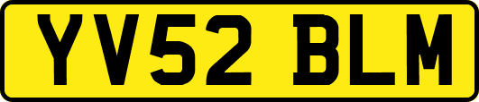 YV52BLM