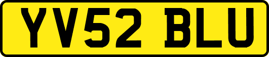 YV52BLU