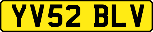 YV52BLV