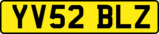 YV52BLZ