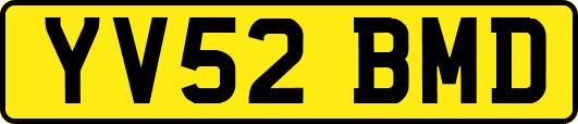 YV52BMD