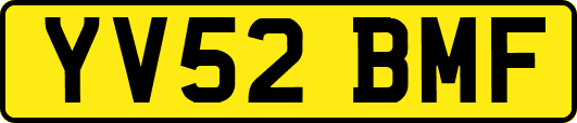 YV52BMF