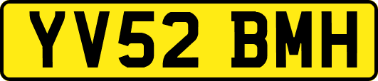YV52BMH