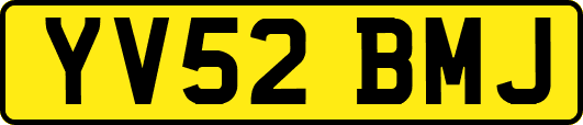 YV52BMJ