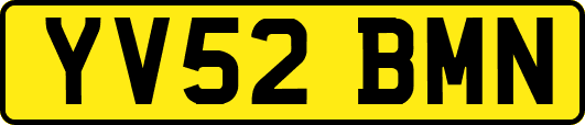 YV52BMN