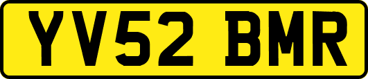 YV52BMR