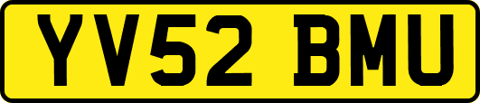 YV52BMU