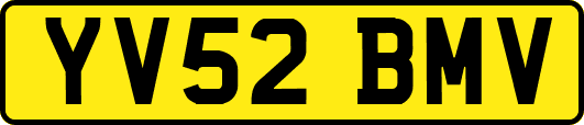 YV52BMV