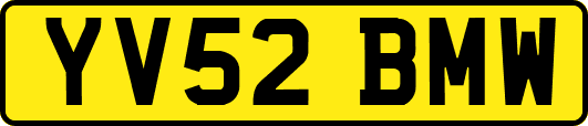 YV52BMW